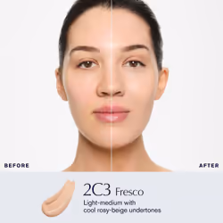 Estée Lauder Double Wear Stay-in-Place Longwear Matte Foundation 30 ml 2C3 FRESCO - Vue supplémentaire 3