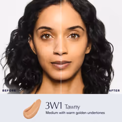 Estée Lauder Double Wear Stay-in-Place Longwear Matte Foundation 30 ml 3W1 TAWNY - Vue supplémentaire 3