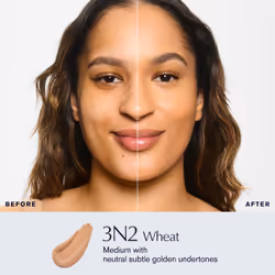 Estée Lauder Double Wear Stay-in-Place Longwear Matte Foundation 30 ml 3N2 WHEAT - Vue supplémentaire 3
