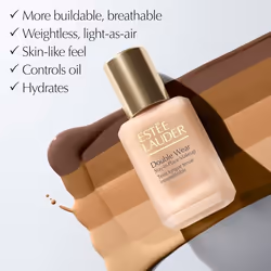 Estée Lauder Double Wear Stay-in-Place Longwear Matte Foundation 30 ml 5C1 RICHE CHESTN - Vue supplémentaire 8