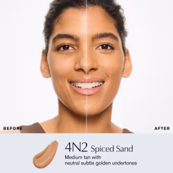 Estée Lauder Double Wear Stay-in-Place Longwear Matte Foundation 30 ml 4N2 SPICED SAND - Vue supplémentaire 3