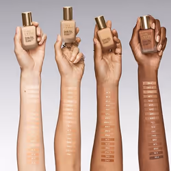 Estée Lauder Double Wear Stay-in-Place Longwear Matte Foundation 30 ml Liquide 6N1 MOCHA - Vue supplémentaire 5