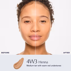 Estée Lauder Double Wear Stay-in-Place Longwear Matte Foundation 30 ml 4W3 HENNA - Vue supplémentaire 3