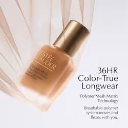 Estée Lauder Double Wear Stay-in-Place Longwear Matte Foundation 30 ml 4W3 HENNA - Vue supplémentaire 6