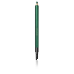 Double Wear eye pencil gel Wp #08-emerald