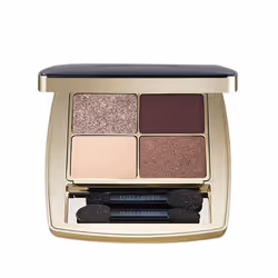 Estée Lauder Pure Color Envy, Solide, Métallique, Fumé, Lissage, Marron, Aubergine Dream, 4 couleurs, Mat, Métallique, Satin