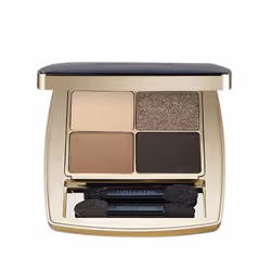Estée Lauder Pure Color Envy, Solide, Métallique, Fumé, Lissage, Beige, Desert Dunes, 4 couleurs, Mat, Métallique, Satin