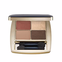 Estée Lauder Pure Color Envy, Solide, Métallique, Fumé, Lissage, Marron, Boho Rose, 4 couleurs, Mat, Métallique, Satin