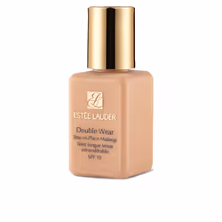 Fond de teint longue durée Double Wear édition limitée SPF10 #3W-Tawny