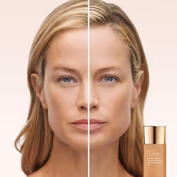 Estée Lauder Double Wear Sheer Matte Long-Wear 30 ml Bouteille Liquide 3N1 Ivory Beige - Vue supplémentaire 3