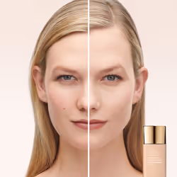 Estée Lauder Double Wear Sheer Matte Long-Wear 30 ml Bouteille Liquide 2N1 Desert Beige