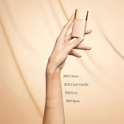 Estée Lauder Double Wear Sheer Matte Long-Wear 30ml 1N2 Ecru