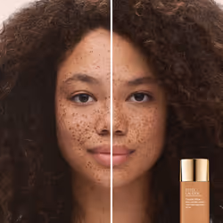 Double Wear Sheer Matte SPF20 long-wear makeup #5W1