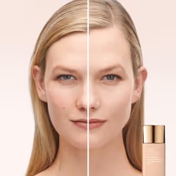 Double Wear Sheer Matte SPF20 long-wear makeup #2W1