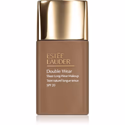 Un fond de teint qui embellit votre visage sans pour autant en cacher la beauté authentique.