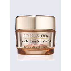 Estée Lauder Revitalizing Supreme + Youth Power Creme, Crème de jour, Femmes, Crème anti-âge, Visage, Anti-âge, 75 ml