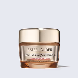 Estée Lauder Revitalizing Supreme+ Youth Power Soft Creme, Femmes, 75 ml, Crème, Tous types de peau, Anti-âge, Anti teint ter ...