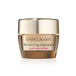 Estée Lauder Revitalizing Supreme + Youth Power Baume pour les yeux 15 ml