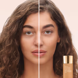 Estée Lauder Double Wear Sheer Matte Long-Wear 30 ml Bouteille Liquide 4N2 Spiced Sand