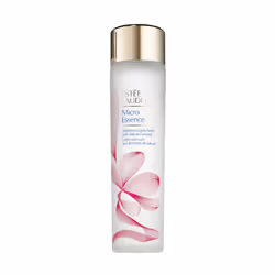 Estée Lauder Micro Essence Treatment Lotion Fresh with Sakura Ferment, Lotion visage, Femmes, 200 ml, Tous types de peau, Ant ...