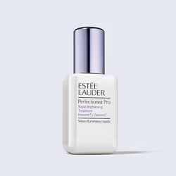 Estée Lauder Perfectionist Pro Rapid Brightening Treatment Serum with Ferment³ + Vitamin C, Femmes, Tous types de peau, 50 ml
