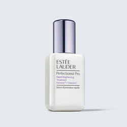 Estée Lauder Perfectionist Pro Rapid Brightening Treatment Serum with Ferment³ + Vitamin C Sérum visage 50 ml Femmes