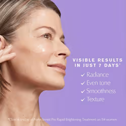 Estée Lauder Perfectionist Pro Rapid Brightening Treatment Serum with Ferment³ + Vitamin C Sérum visage 50 ml Femmes - Vue supplémentaire 4