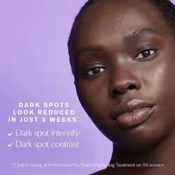 Estée Lauder Perfectionist Pro Rapid Brightening Treatment Serum with Ferment³ + Vitamin C Sérum visage 50 ml Femmes - Vue supplémentaire 6