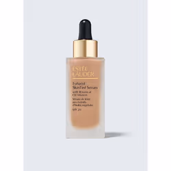 Estée Lauder Futurist SkinTint Serum, Flacon compte-gouttes, Sérum, Tous types de peau, Hydratant, Lissage, Légère, Froid