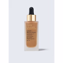Estée Lauder Futurist SkinTint Serum, Flacon compte-gouttes, Sérum, Tous types de peau, Hydratant, Lissage, Moyenne, Neutre
