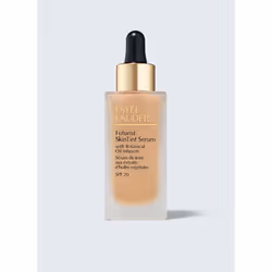 Estée Lauder Futurist SkinTint Serum, Flacon compte-gouttes, Sérum, Tous types de peau, Hydratant, Lissage, Légère, Neutre