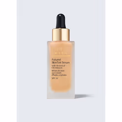 Estée Lauder Futurist SkinTint Serum, Flacon compte-gouttes, Sérum, Tous types de peau, Hydratant, Lissage, Légère, Neutre