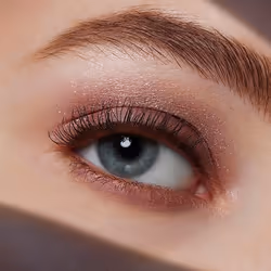 Estée Lauder Pure Color Envy Luxe EyeShadow Quad Refill ombre à paupière 6 g 03 Aubergine Dream Mat, Satin, Brillant