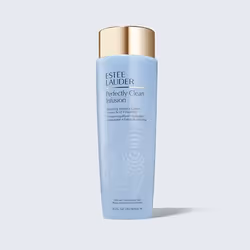 Estée Lauder Perfectly Clean Infusion Balancing Essence Treatment Lotion, Lotion visage, Femmes, 400 ml, Peau mixte, Peau nor ...