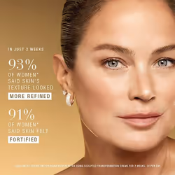 Estée Lauder Re-Nutriv Ultimate Diamond Sculpted Transformation Creme Moisturizer Crèmes de jour et de nuit Visage, Cou 50 ml - Vue supplémentaire 4