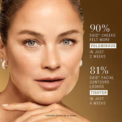 Estée Lauder Re-Nutriv Ultimate Diamond Sculpted Transformation Creme Moisturizer Crèmes de jour et de nuit Visage, Cou 50 ml - Vue supplémentaire 5