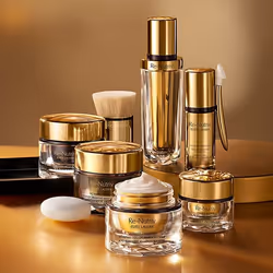 Estée Lauder Re-Nutriv Ultimate Diamond Sculpted Transformation Creme Moisturizer Crèmes de jour et de nuit Visage, Cou 50 ml - Vue supplémentaire 7