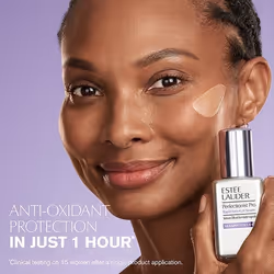 Estée Lauder Perfectionist Pro Rapid Firm + Lift Serum with Hexapeptides 8 + 9 Sérum visage 50 ml Femmes - Vue supplémentaire 5