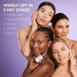 Estée Lauder Perfectionist Pro Rapid Firm + Lift Serum with Hexapeptides 8 + 9 Sérum visage 50 ml Femmes - Vue supplémentaire 8
