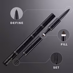 Estée Lauder BrowPerfect 3D All-in-One Styler Multi-Tasker 0,07 g Brun - Vue supplémentaire 4