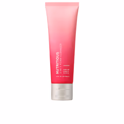 Estée Lauder Nutritious 2-in-1 Foam Cleanser, Mousse nettoyante, Femmes, Peau mixte, Peau normale, Peau grasse, Peau sensible ...