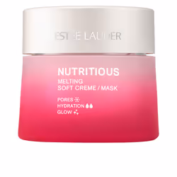 Estée Lauder Nutritious Melting Soft Creme / Mask, Crèmes de jour et de nuit, Femmes, Peau mixte, Peau normale, Peau grasse, ...