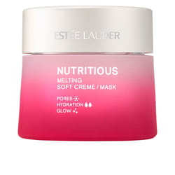 Estée Lauder Nutritious Melting Soft Creme / Mask Crèmes de jour et de nuit Visage 50 ml