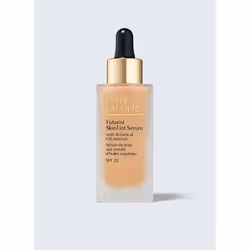 Estée Lauder Futurist SkinTint Serum, Flacon compte-gouttes, Sérum, Tous types de peau, Hydratant, Lissage, Légère, Neutre