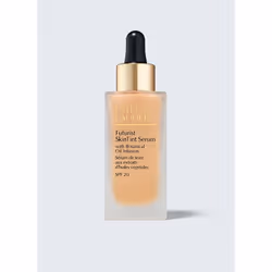 Estée Lauder Futurist SkinTint Serum, Flacon compte-gouttes, Sérum, Tous types de peau, Hydratant, Lissage, Légère, À chaleur