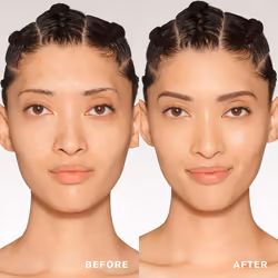 Futurist Skintint serum SPF20 #4W1-Honey Bronze - Vue supplémentaire 3