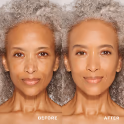 Futurist Skintint serum SPF20 #5W1-Bronze