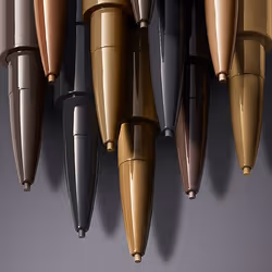 Estée Lauder BrowPerfect 3D All-in-One Styler Multi-Tasker 0,07 g Marron - Vue supplémentaire 6
