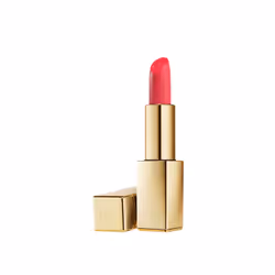Estée Lauder Pure Color, Corail, Defiant Coral, 1 couleurs, Coloration, Nourrissant, Pulpant, Satin, Crème