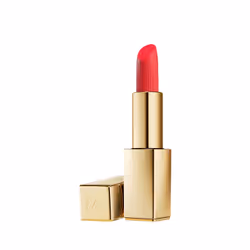 Estée Lauder Pure Color, Rouge, Impassioned, 1 couleurs, Coloration, Nourrissant, Pulpant, Satin, Crème